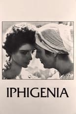 Poster de la película Iphigenia