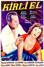 Poster de la película Kirli El