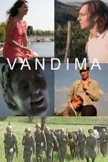 Poster de la película Vandima