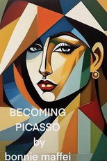 Poster de la película Becoming Picasso