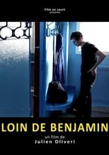 Poster de la película Loin de Benjamin