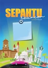 Poster de la serie Sepahtu Reunion Live Tour