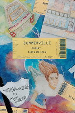 Poster de la película Summerville