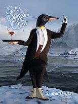 Poster de la película 'Still Life' at the Penguin Café
