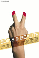 Poster de la película Soins et beauté