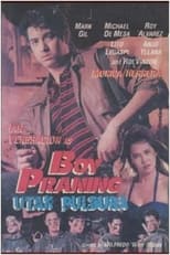Poster de la película Boy Praning: Utak Pulbura