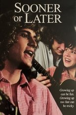 Poster de la película Sooner or Later