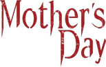 Logo Mother's Day