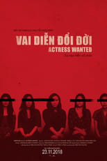 Poster de la película Actress Wanted