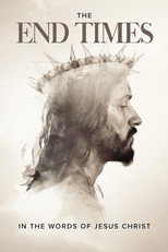 Poster de la película The End Times: In the Words of Jesus