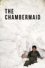 Poster de la película The Chambermaid