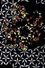 Poster de la película Max Cooper: Penrose Tiling