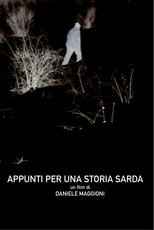 Poster de la película Notes for a Sardinian Story