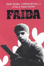Poster de la película Faida