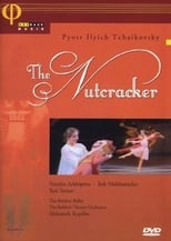 Poster de la película The Nutcracker