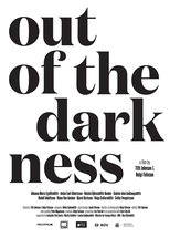 Poster de la película Out of the Darkness