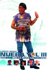 Poster de la película Nueba Yol 3