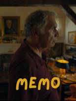 Poster de la película Memo