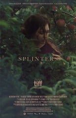 Poster de la película Splinters