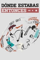 Poster de la serie ¿Dónde estabas entonces?