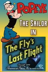 Poster de la película The Fly's Last Flight