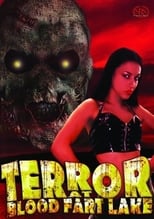 Poster de la película Terror at Blood Fart Lake