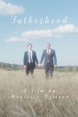 Poster de la película Fatherhood