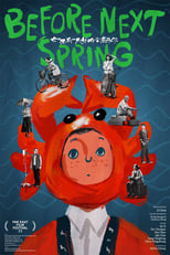 Poster de la película Before Next Spring