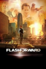 Poster de la serie FlashForward