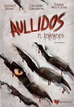 Poster de la película Aullidos: El Renacimiento