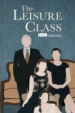 Poster de la película The Leisure Class