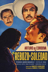 Poster de la película Soledad's Shawl
