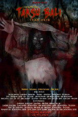 Poster de la película Taksu Bali: Leak Ugig