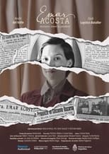 Poster de la película Emar Acosta. Doctora, tiene la palabra