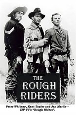 Poster de la serie The Rough Riders