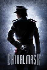 Poster de la serie Bridal Mask