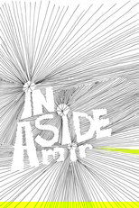 Poster de la película Inside Amir