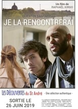 Poster de la película Je la rencontrerai