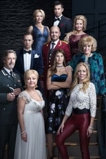 Poster de la serie Hotel Cæsar