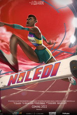 Poster de la película Naledi