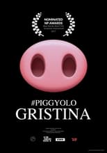 Poster de la película Gristina