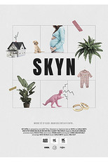 Poster de la película Skyn