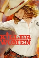 Poster de la serie Killer Women