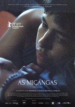 Poster de la película The Beads