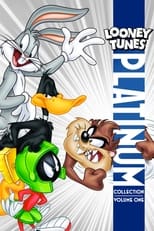 Poster de la película Looney Tunes Platinum Collection: Volume One