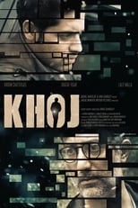 Poster de la película Khoj