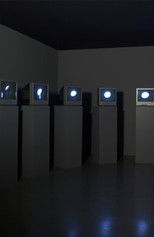 Poster de la película Moon is the Oldest TV