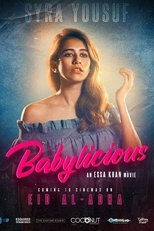 Poster de la película Babylicious