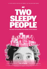 Poster de la película Two Sleepy People