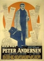 Poster de la película Peter Andersen
